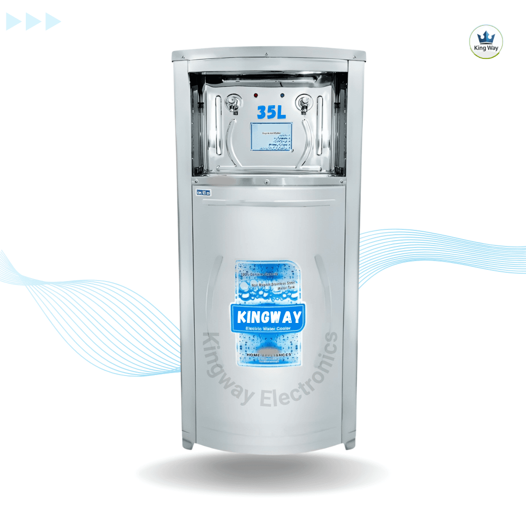 Electric Water Cooler (35L)